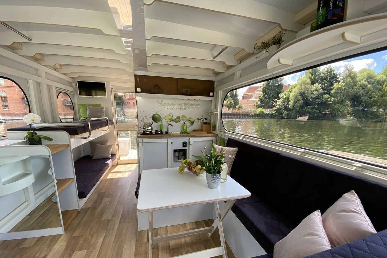 Rollyboot 8.2 | Milou