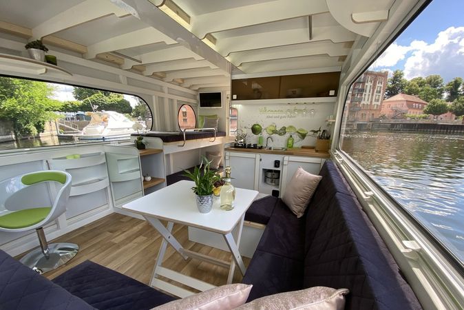 Rollyboot 8.2 | Milou