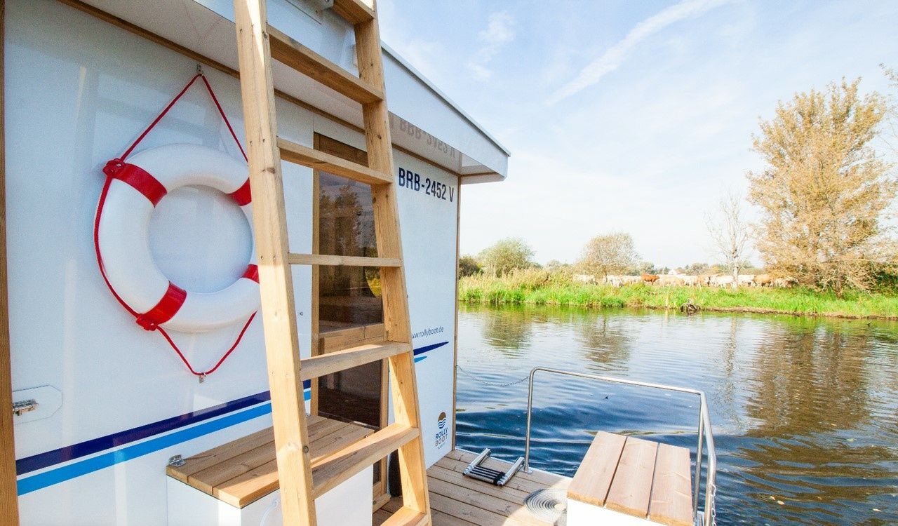 Rollyboot 8.2 | Milou