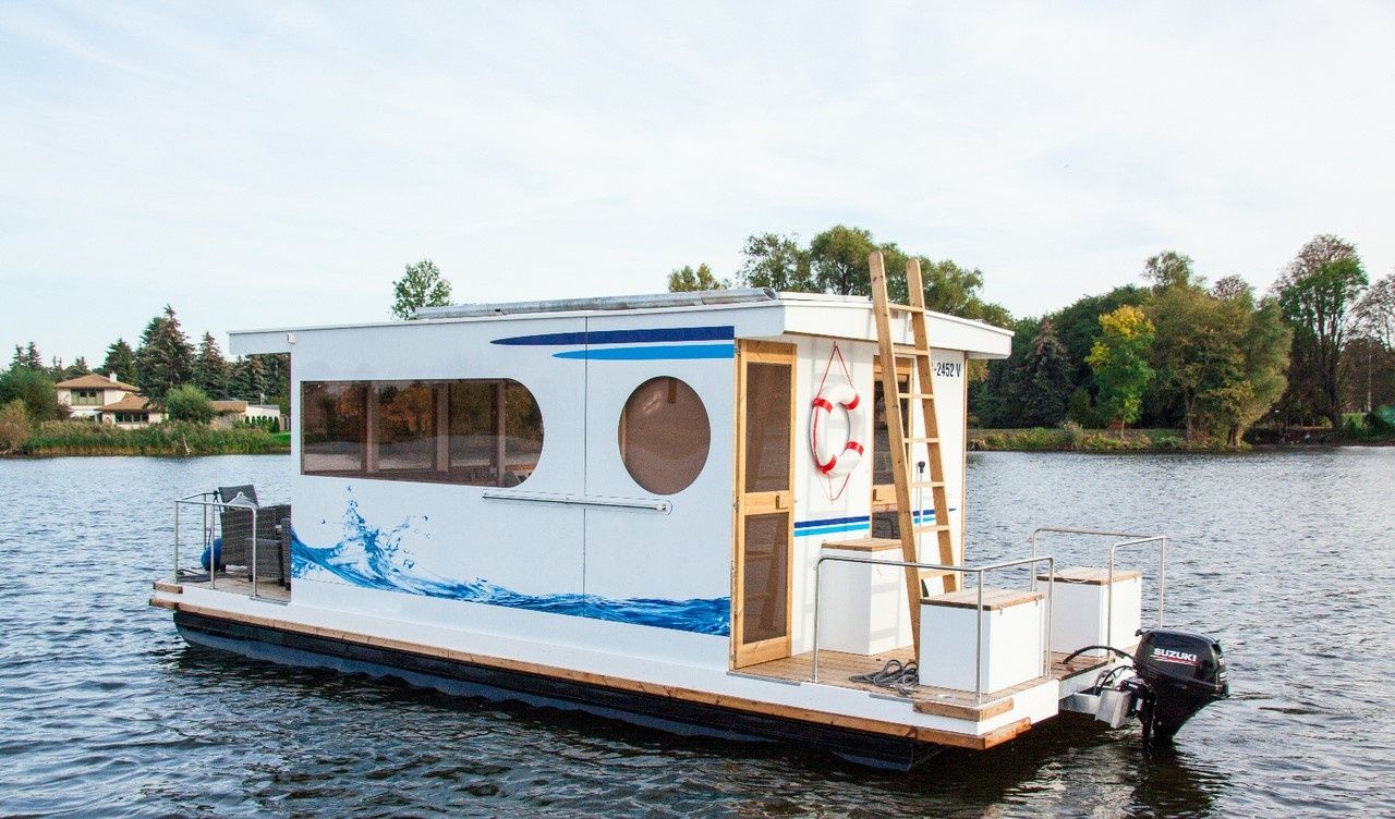 Rollyboot 8.2 | Milou