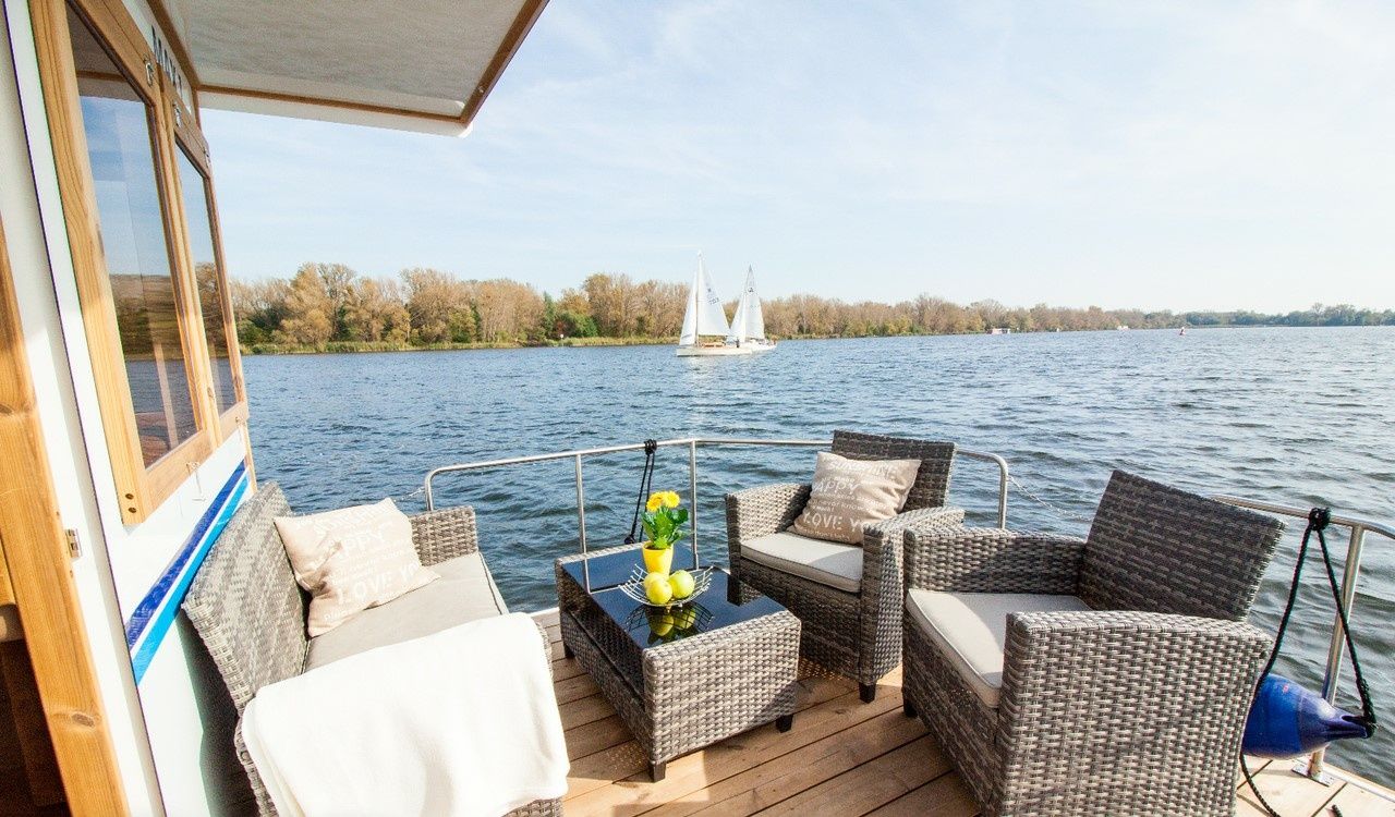 Rollyboot 8.2 | Milou