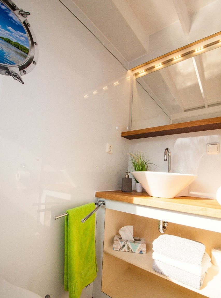 Rollyboot 8.2 | Milou