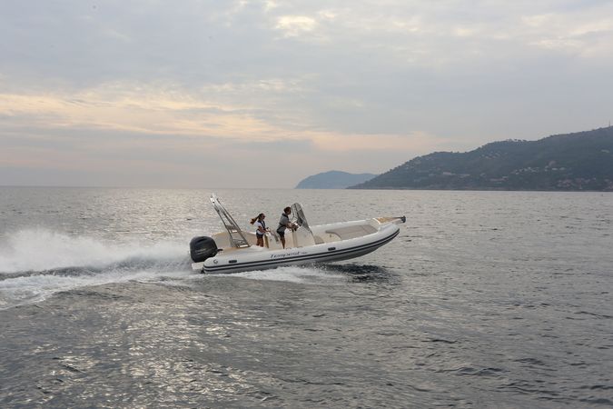 Capelli Tempest 700 | 20