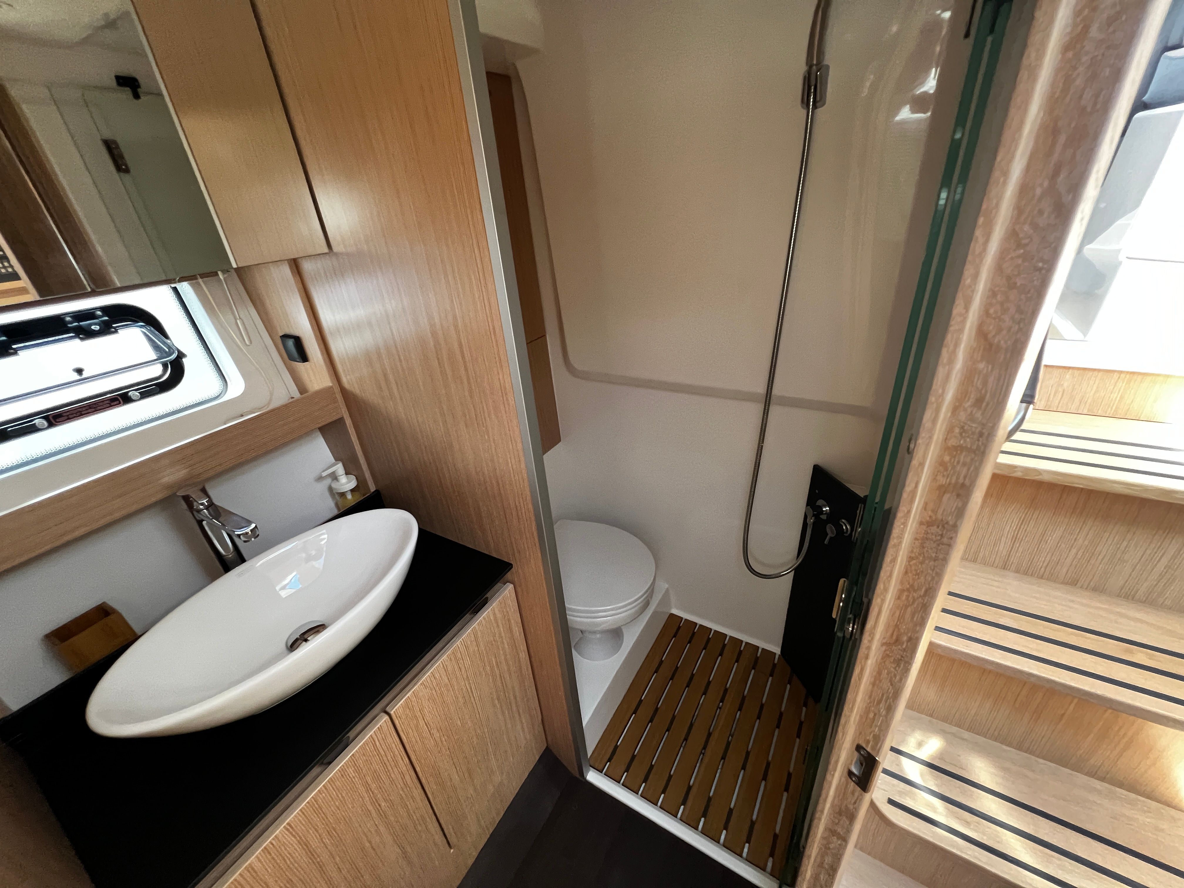 Bavaria SR36 | Tokyo