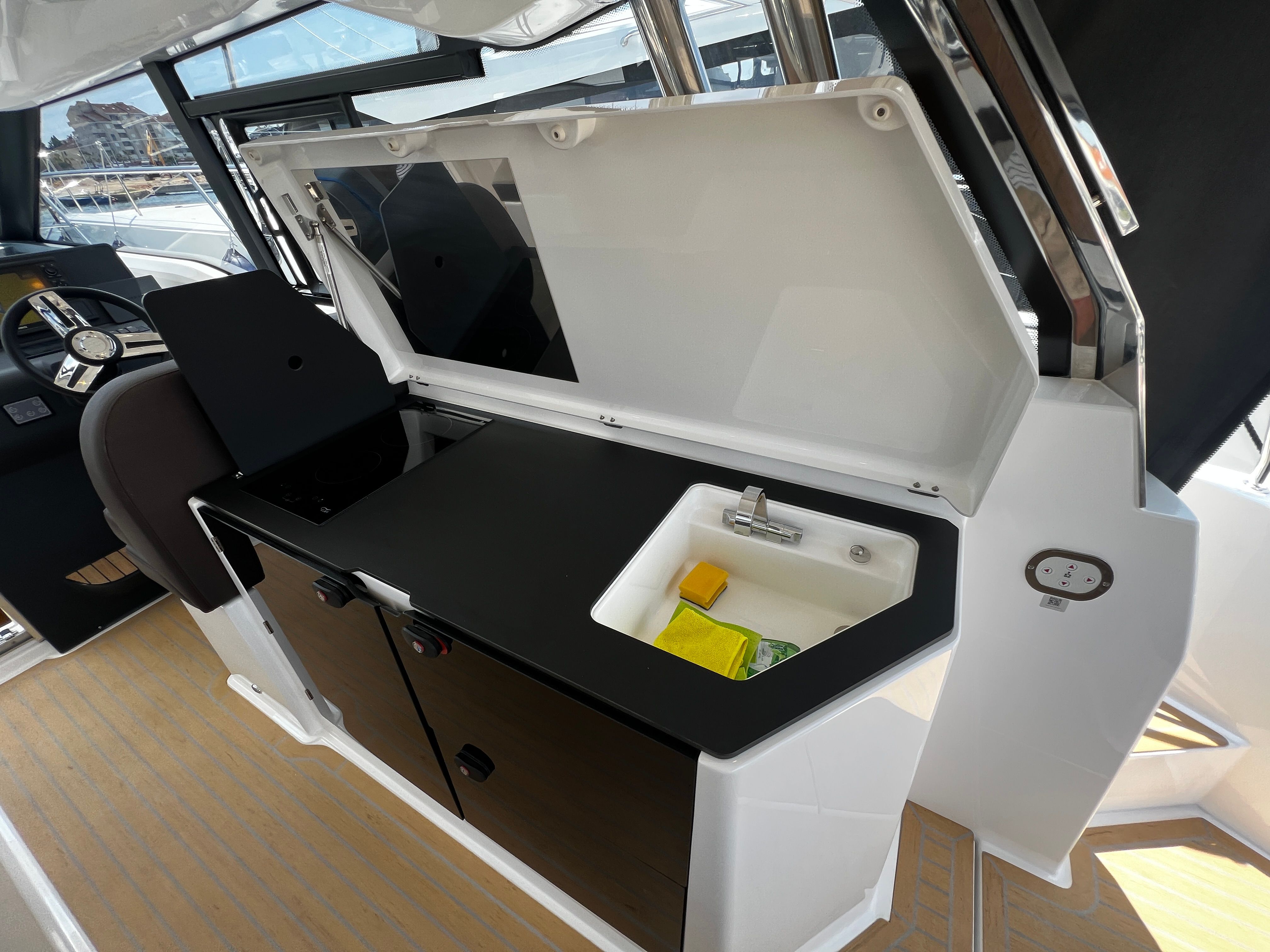 Bavaria SR36 | Tokyo