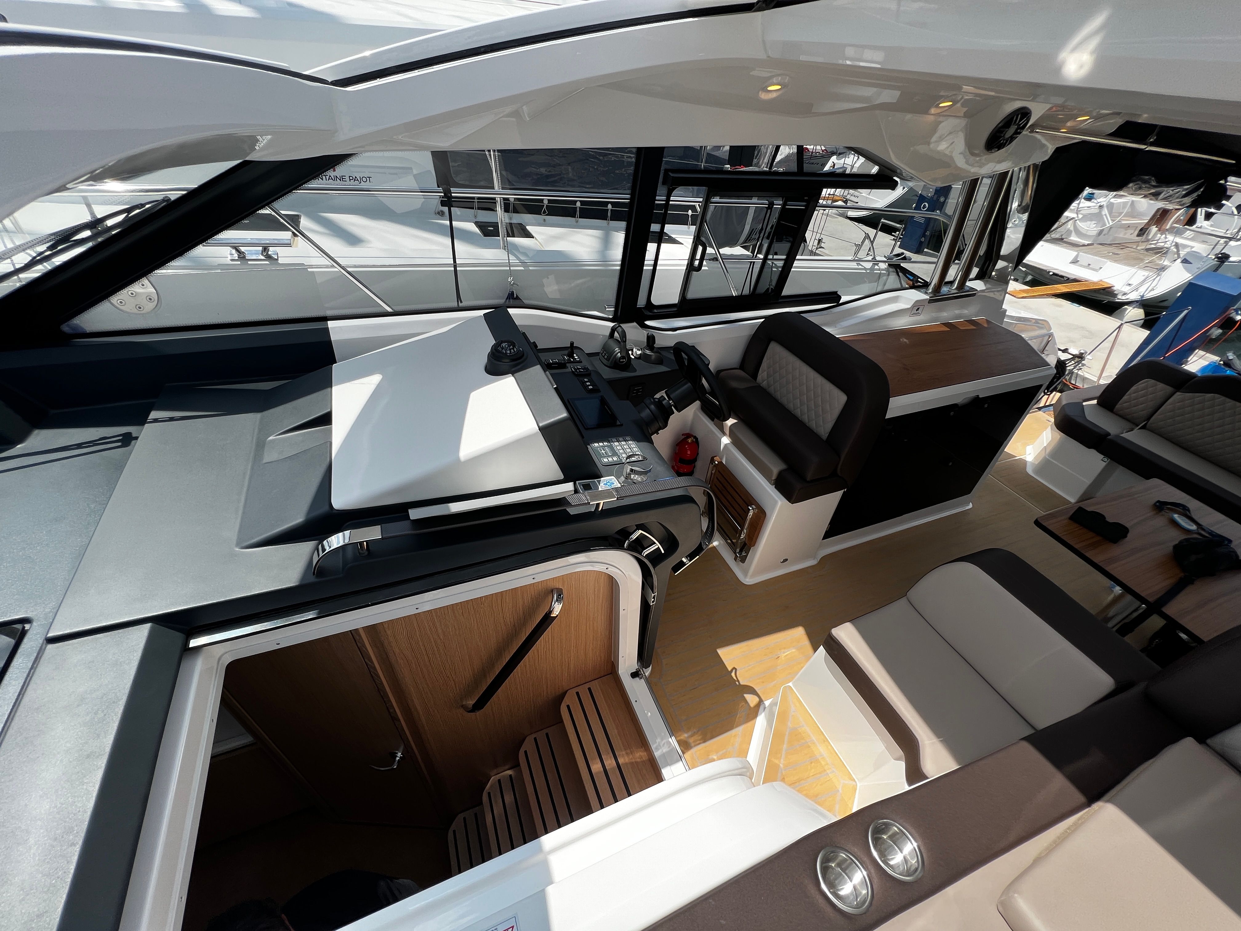 Bavaria SR36 | Tokyo