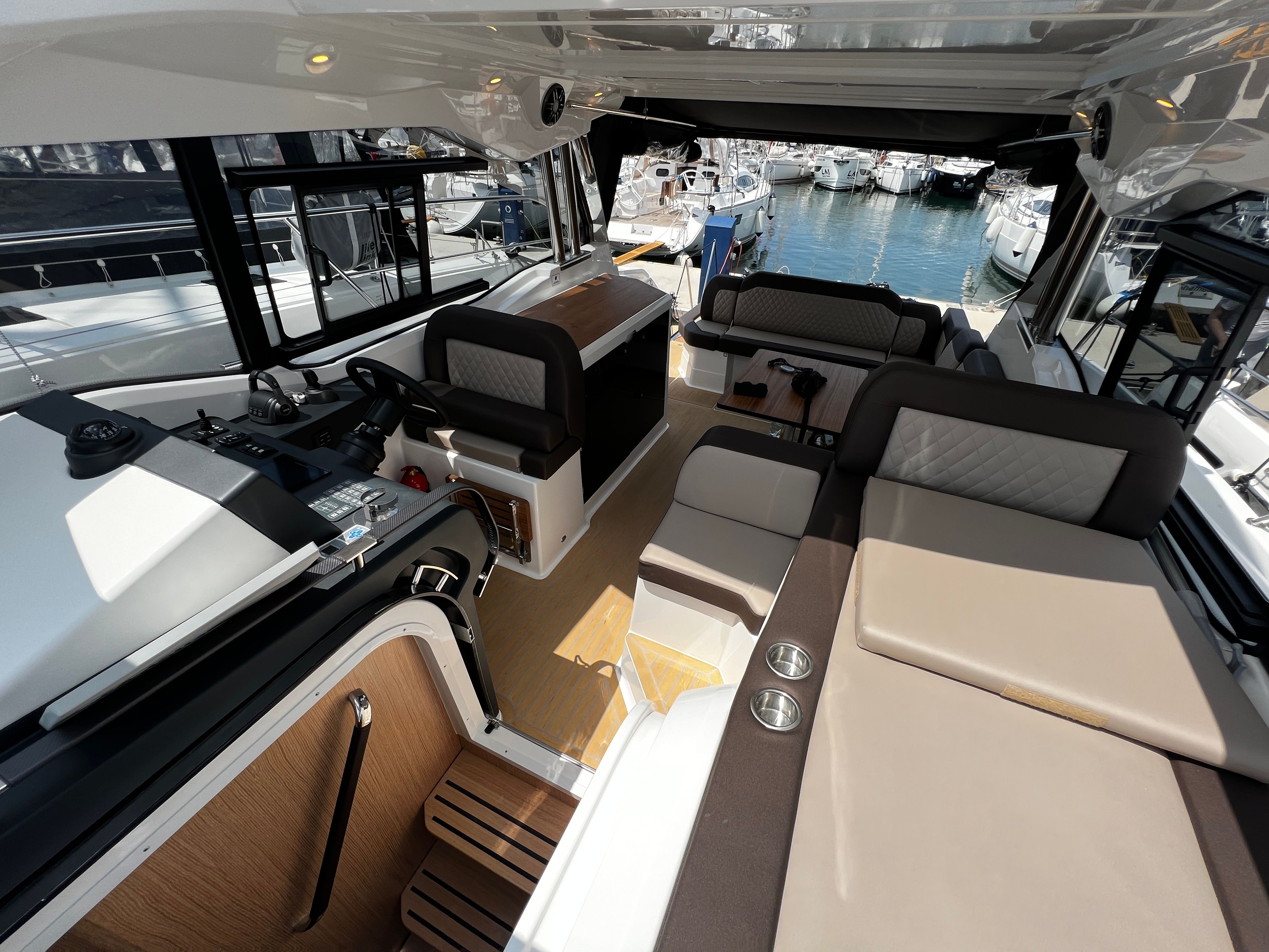 Bavaria SR36 | Tokyo