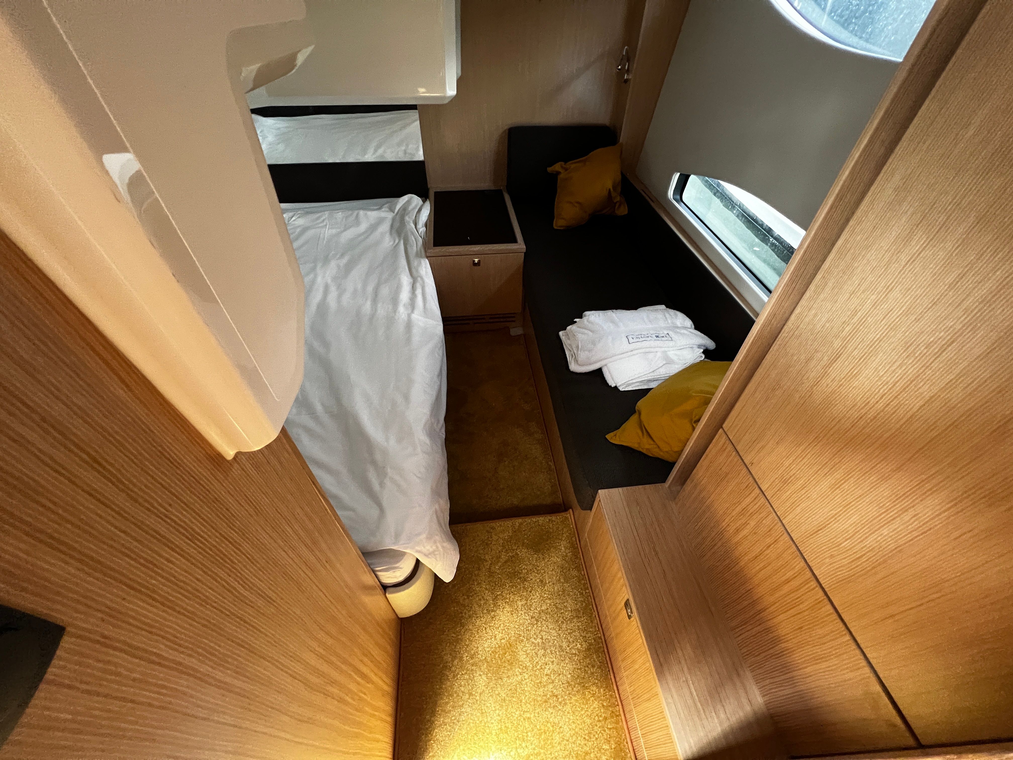 Bavaria SR36 | Tokyo