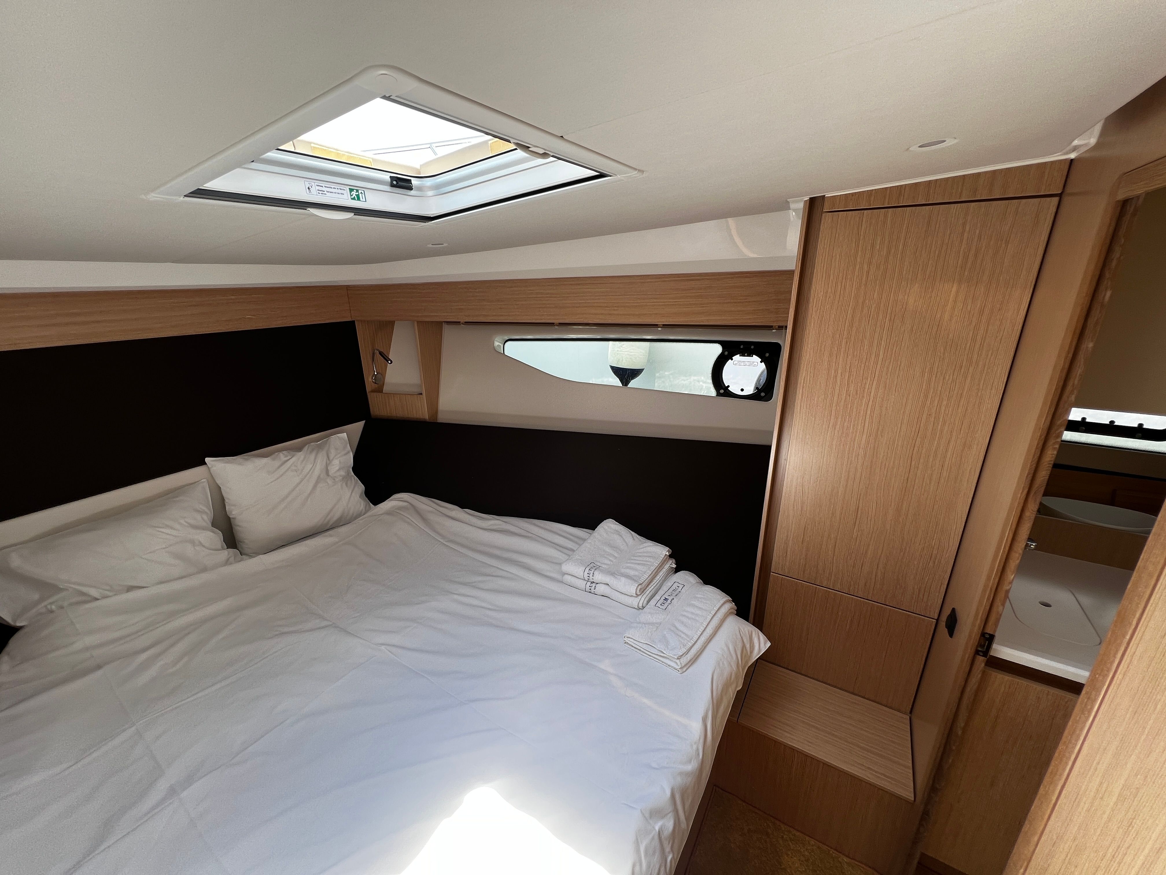 Bavaria SR36 | Tokyo