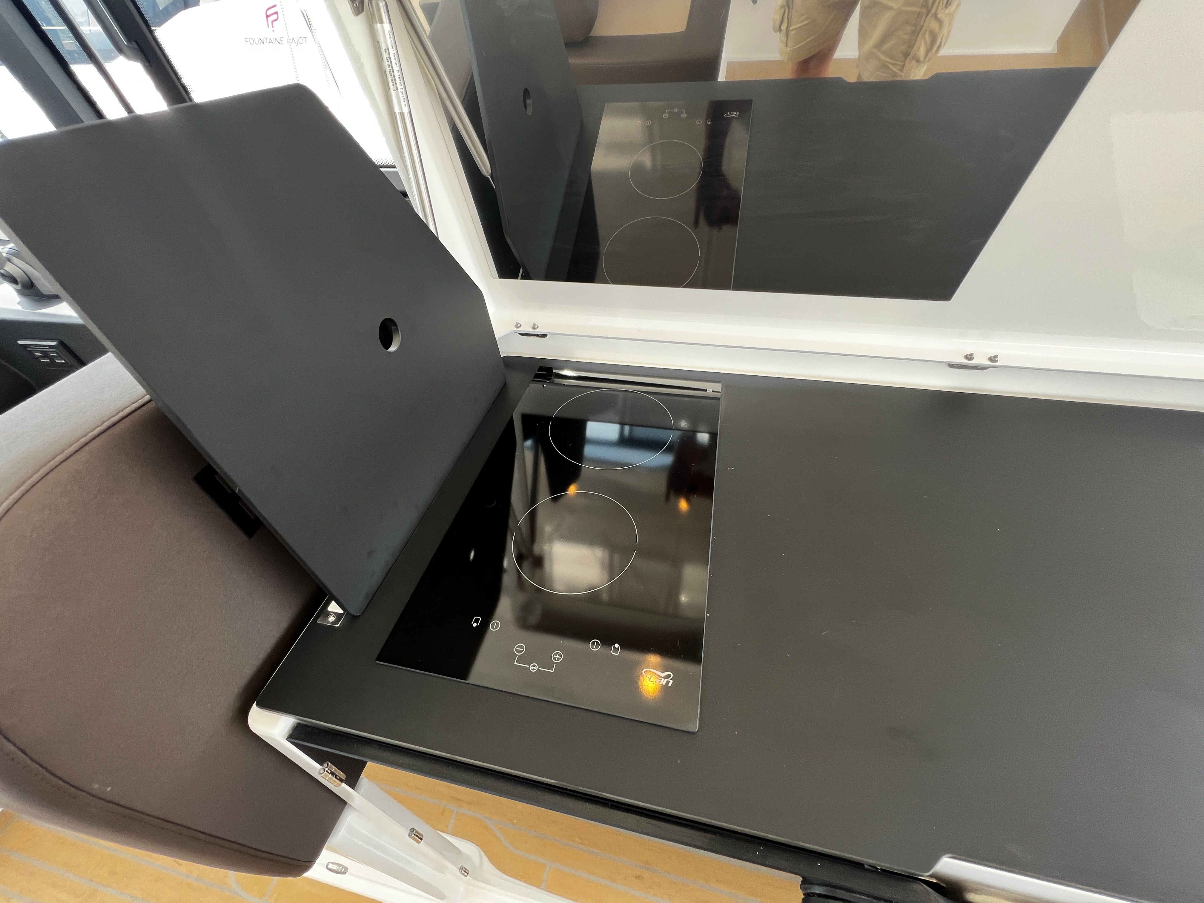 Bavaria SR36 | Tokyo