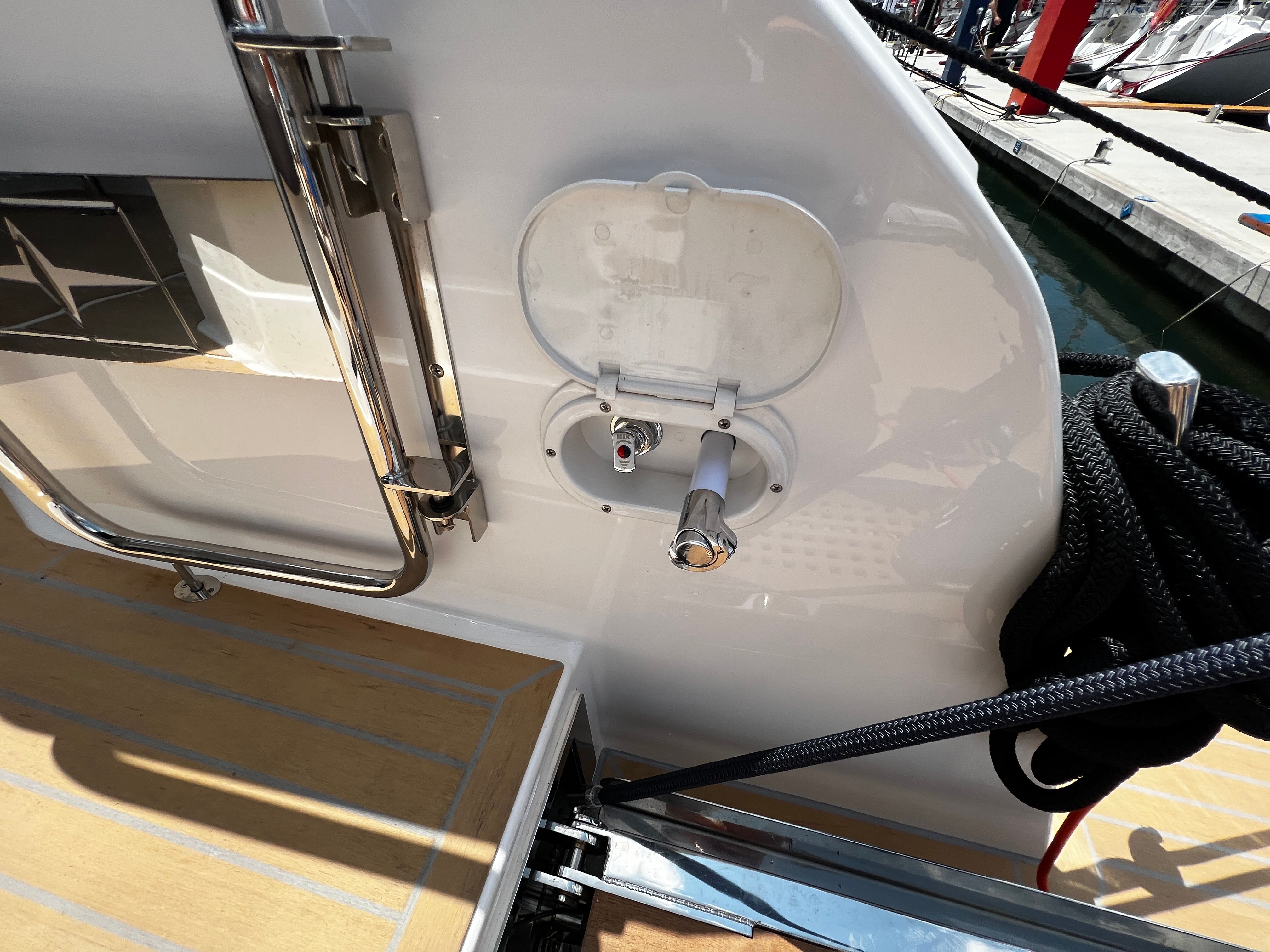 Bavaria SR36 | Tokyo