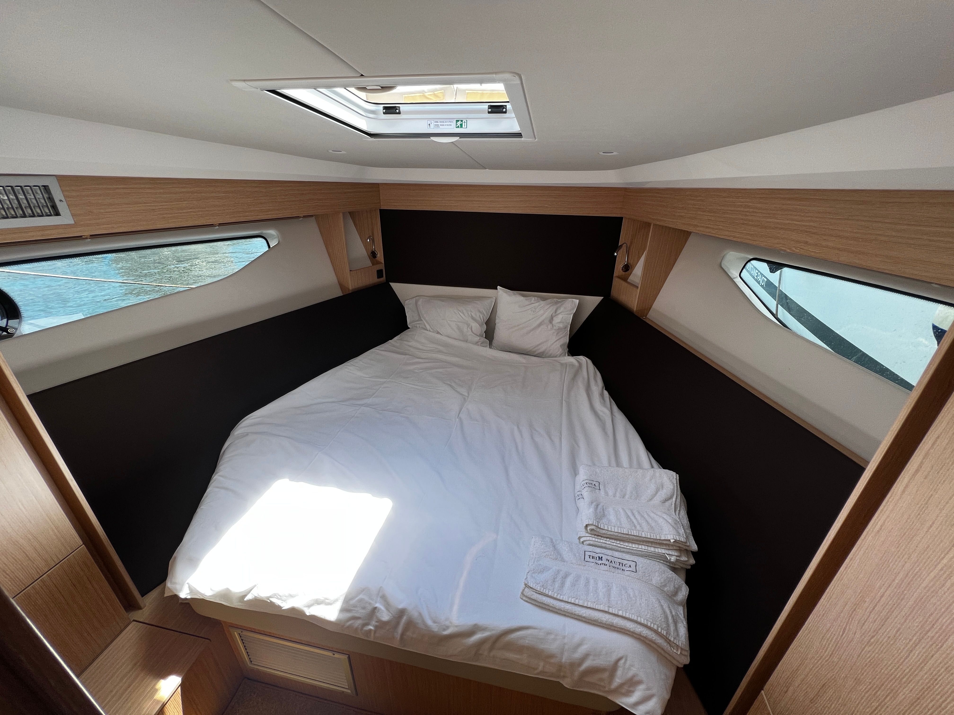 Bavaria SR36 | Tokyo