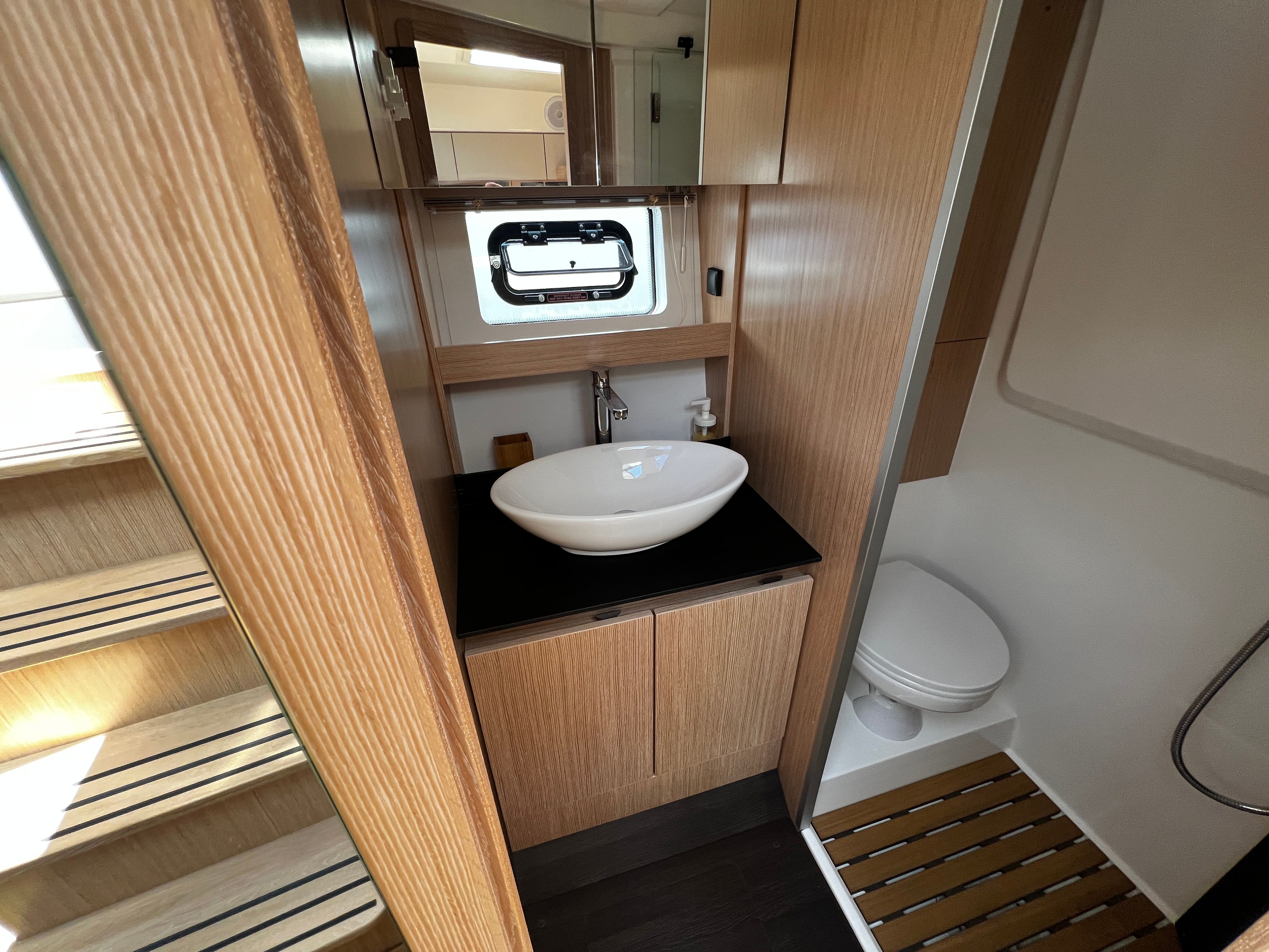 Bavaria SR36 | Tokyo