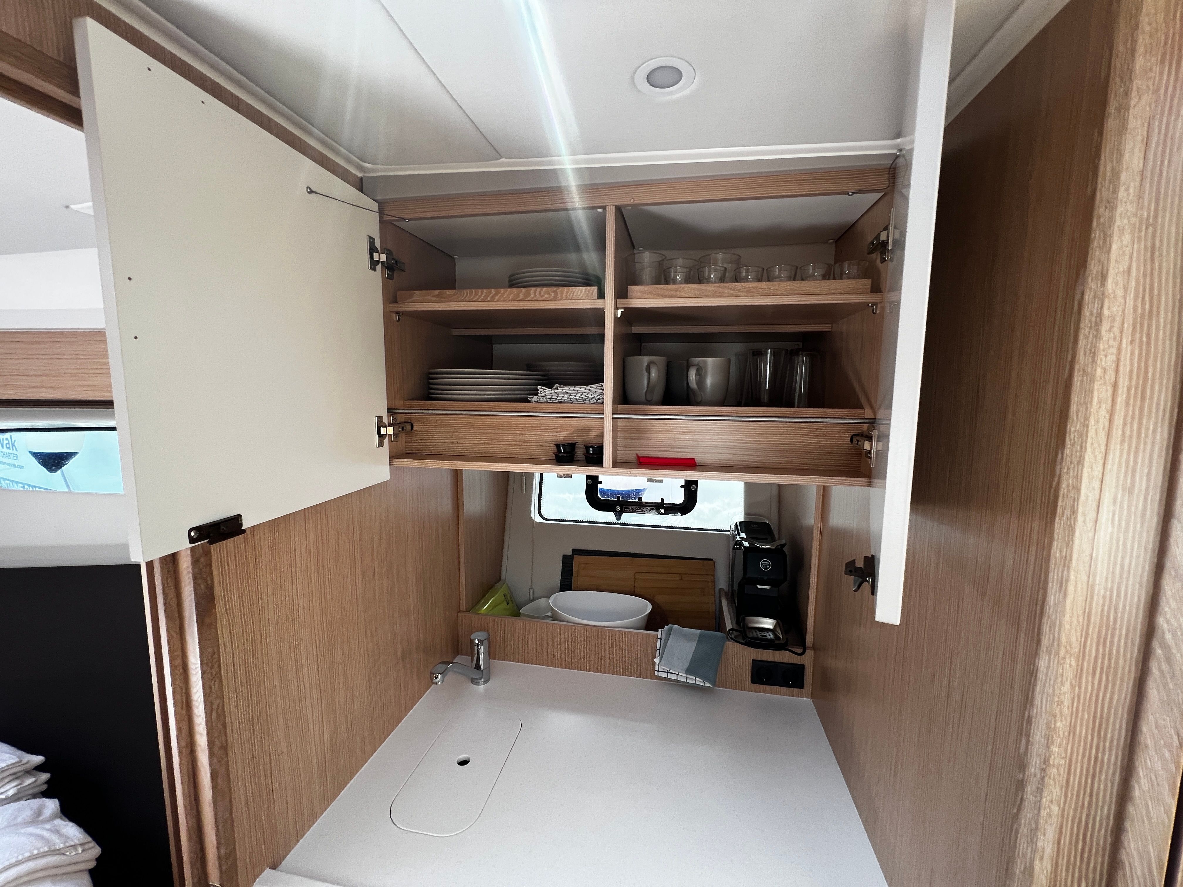 Bavaria SR36 | Tokyo