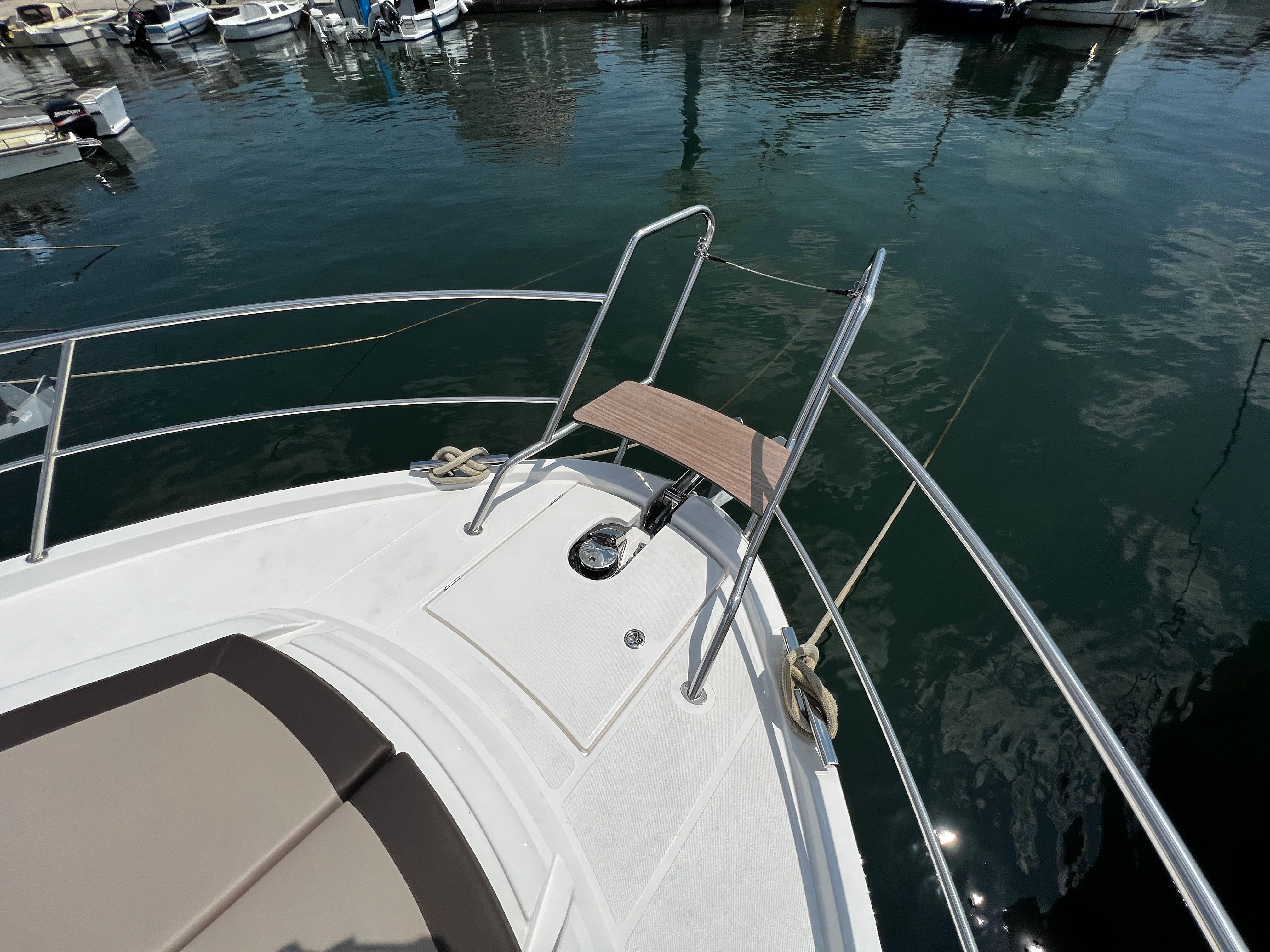 Bavaria SR36 | Tokyo