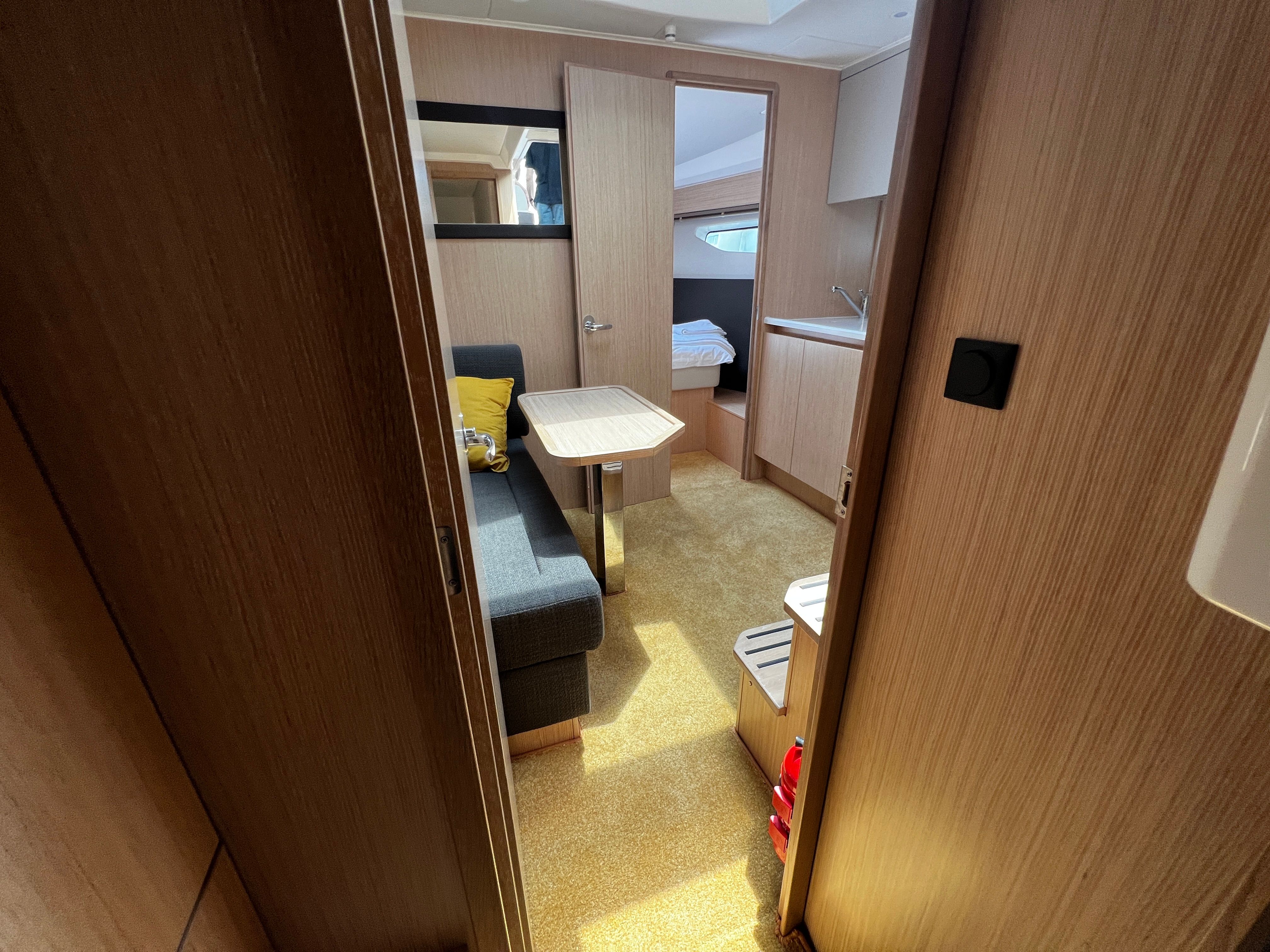 Bavaria SR36 | Tokyo