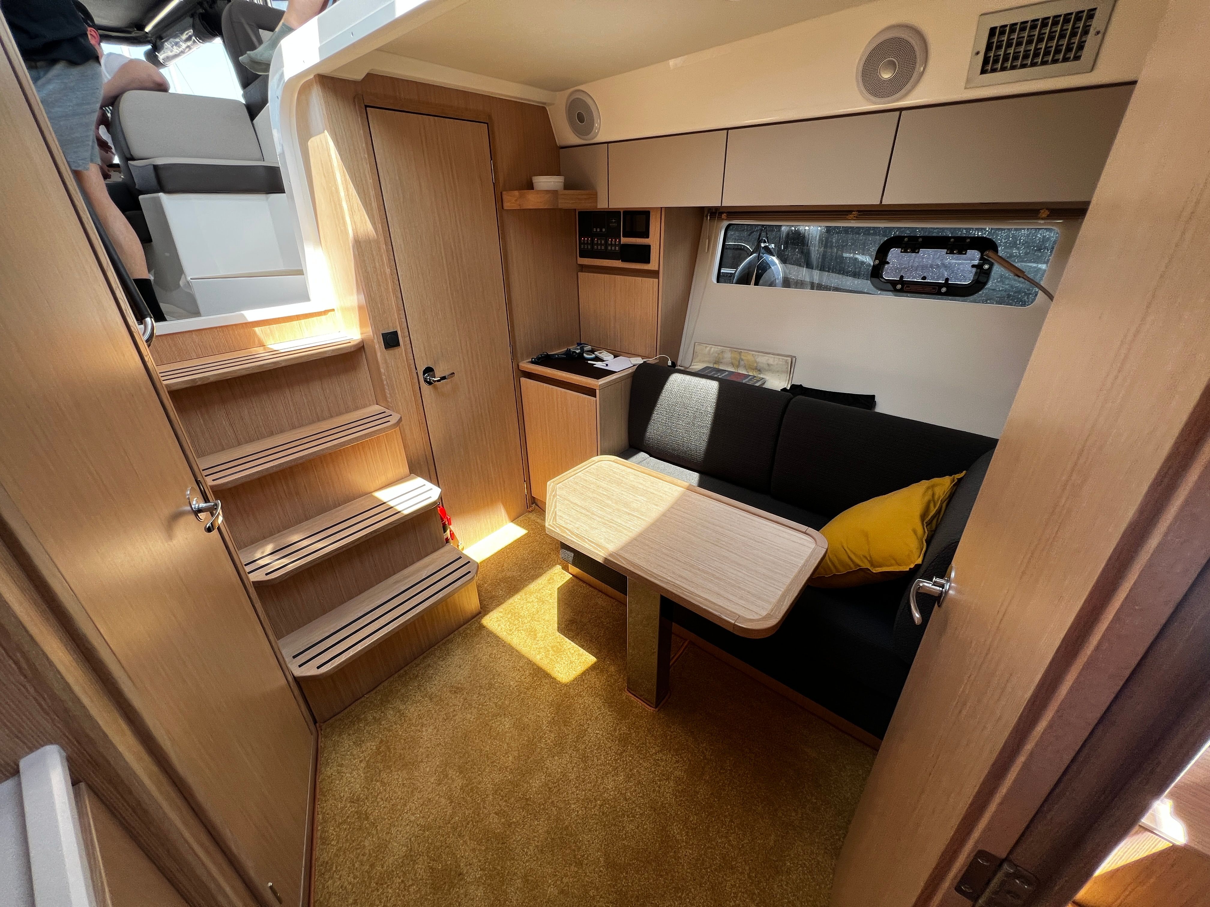 Bavaria SR36 | Tokyo