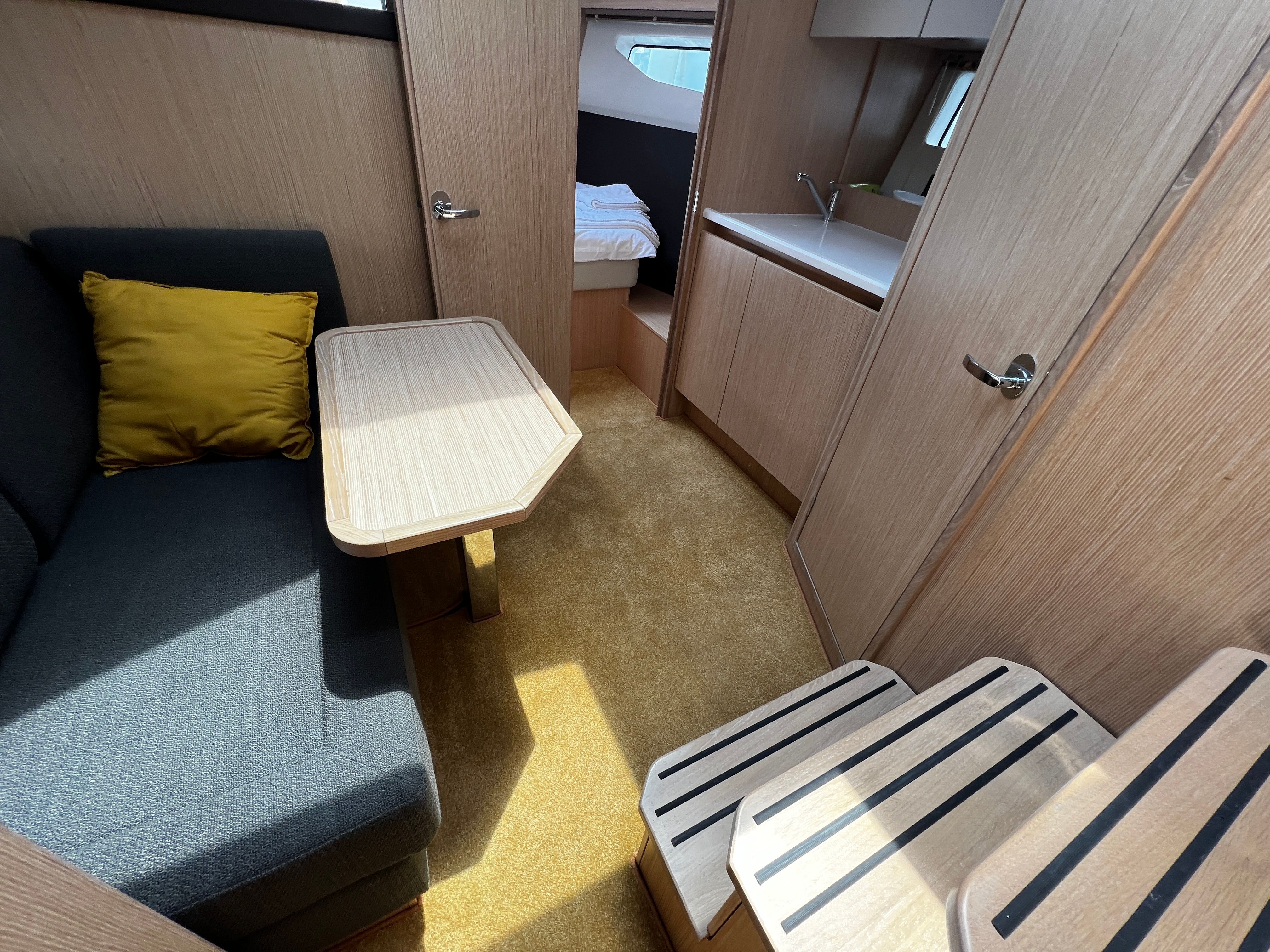 Bavaria SR36 | Tokyo