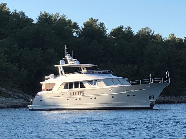 Mulder 118 | Seabreeze 2