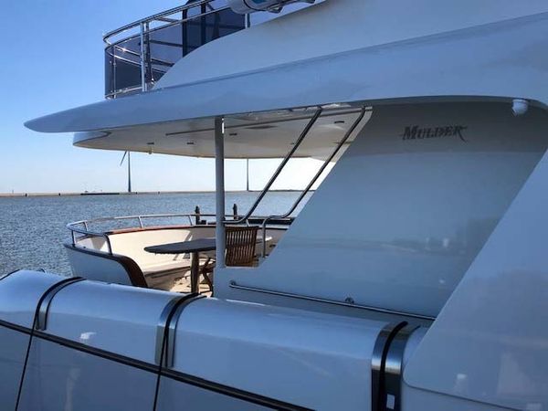 Mulder 118 | Seabreeze 2