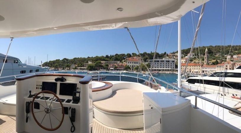 Mulder 118 | Seabreeze 2