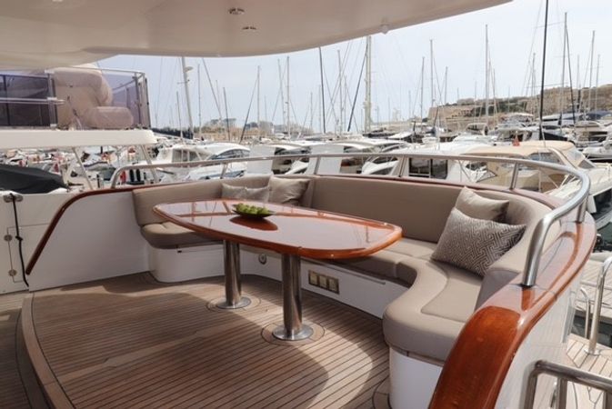 Mulder 118 | Seabreeze 2