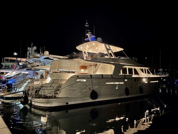 Mulder 118 | Seabreeze 2