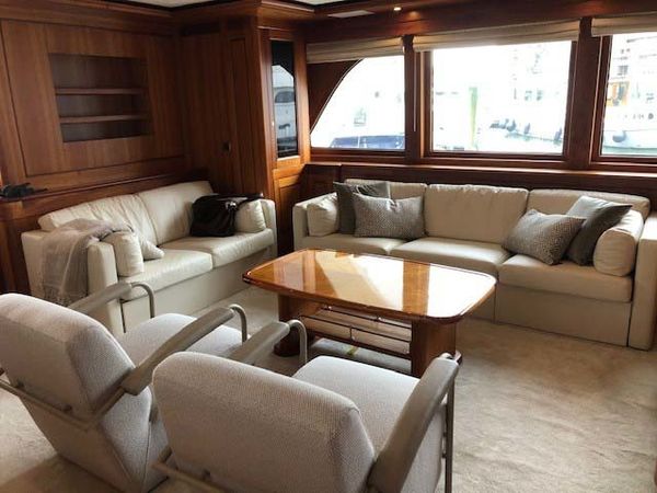 Mulder 118 | Seabreeze 2