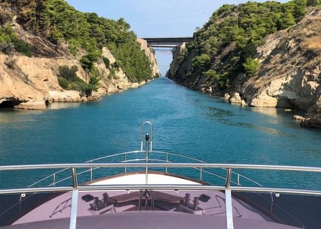 Mulder 118 | Seabreeze 2