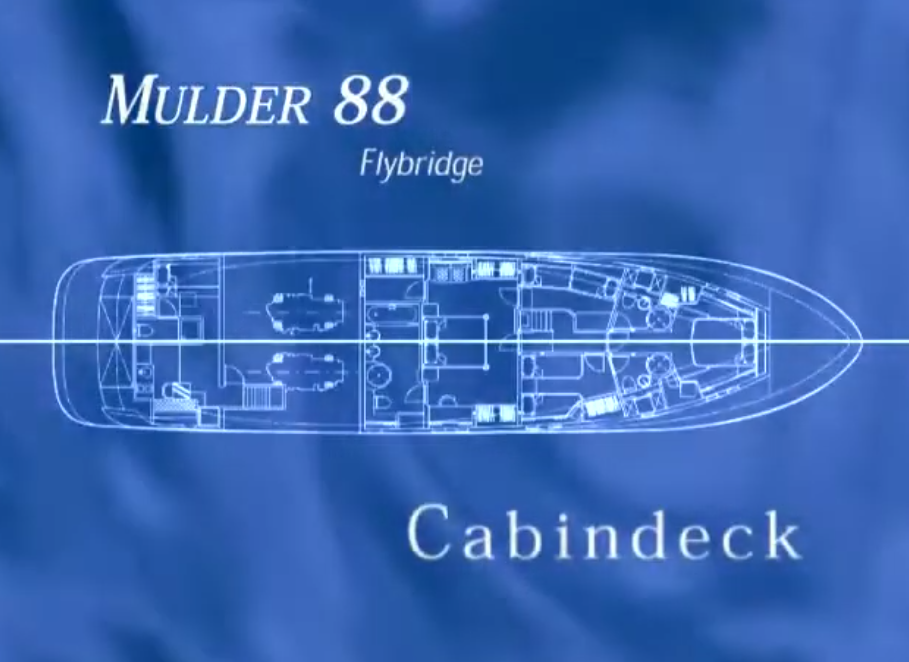 Mulder 118 | Seabreeze 2