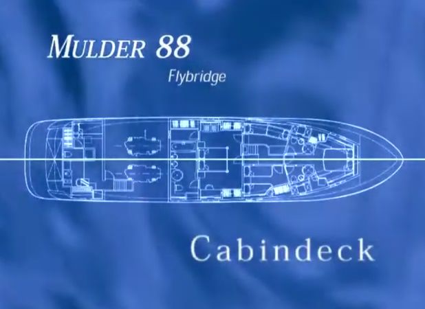 Mulder 118 | Seabreeze 2