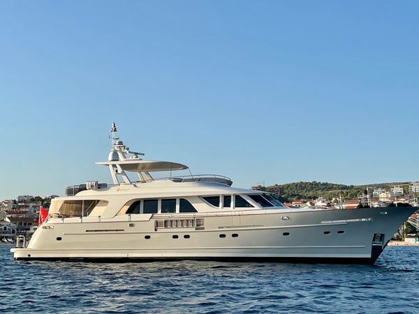 Mulder 118 | Seabreeze 2