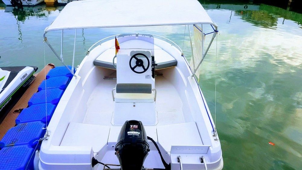 Dubhe Arena 455 | 18