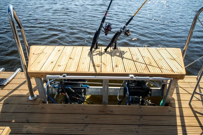 Rivo Campi 400 | My Seahouse 3