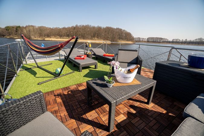 Rivo Campi 400 | My Seahouse 3