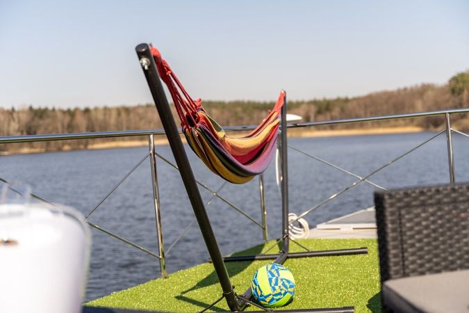 Rivo Campi 400 | My Seahouse 3