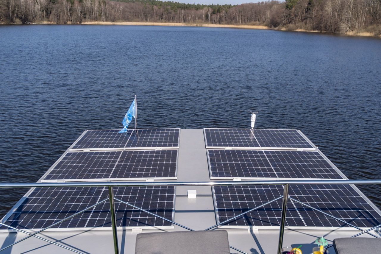 Rivo Campi 400 | My Seahouse 3