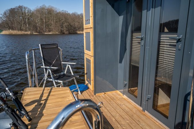 Rivo Campi 400 | My Seahouse 3