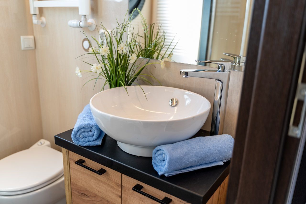 Rivo Campi 400 | My Seahouse 3