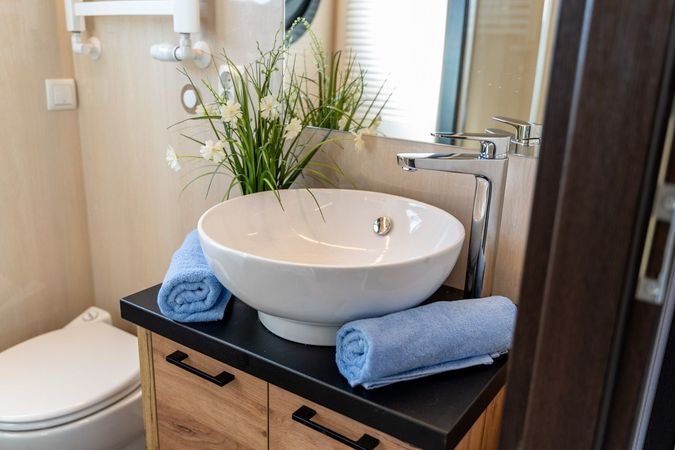 Rivo Campi 400 | My Seahouse 3