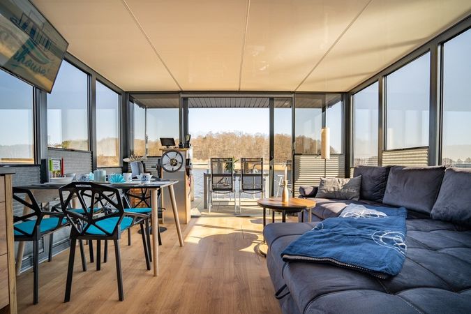 Rivo Campi 400 | My Seahouse 3