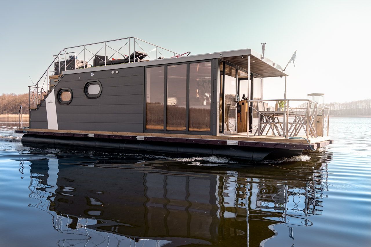 Rivo Campi 400 | My Seahouse 3