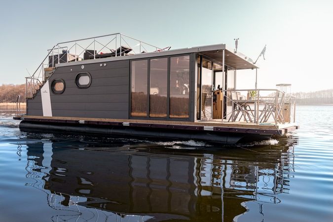 Rivo Campi 400 | My Seahouse 3