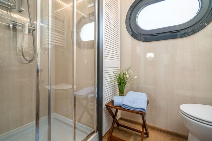 Rivo Campi 400 | My Seahouse 3