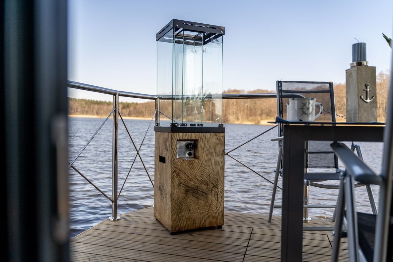 Rivo Campi 400 | My Seahouse 3