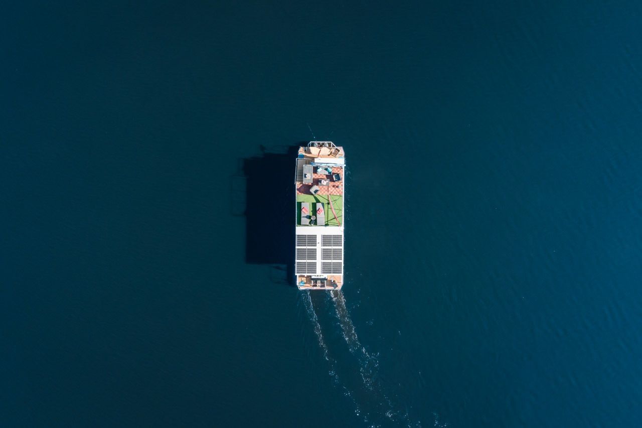 Rivo Campi 400 | My Seahouse 3