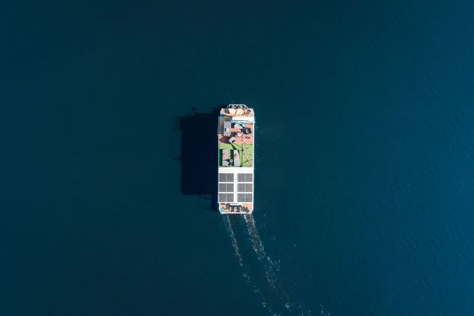 Rivo Campi 400 | My Seahouse 3