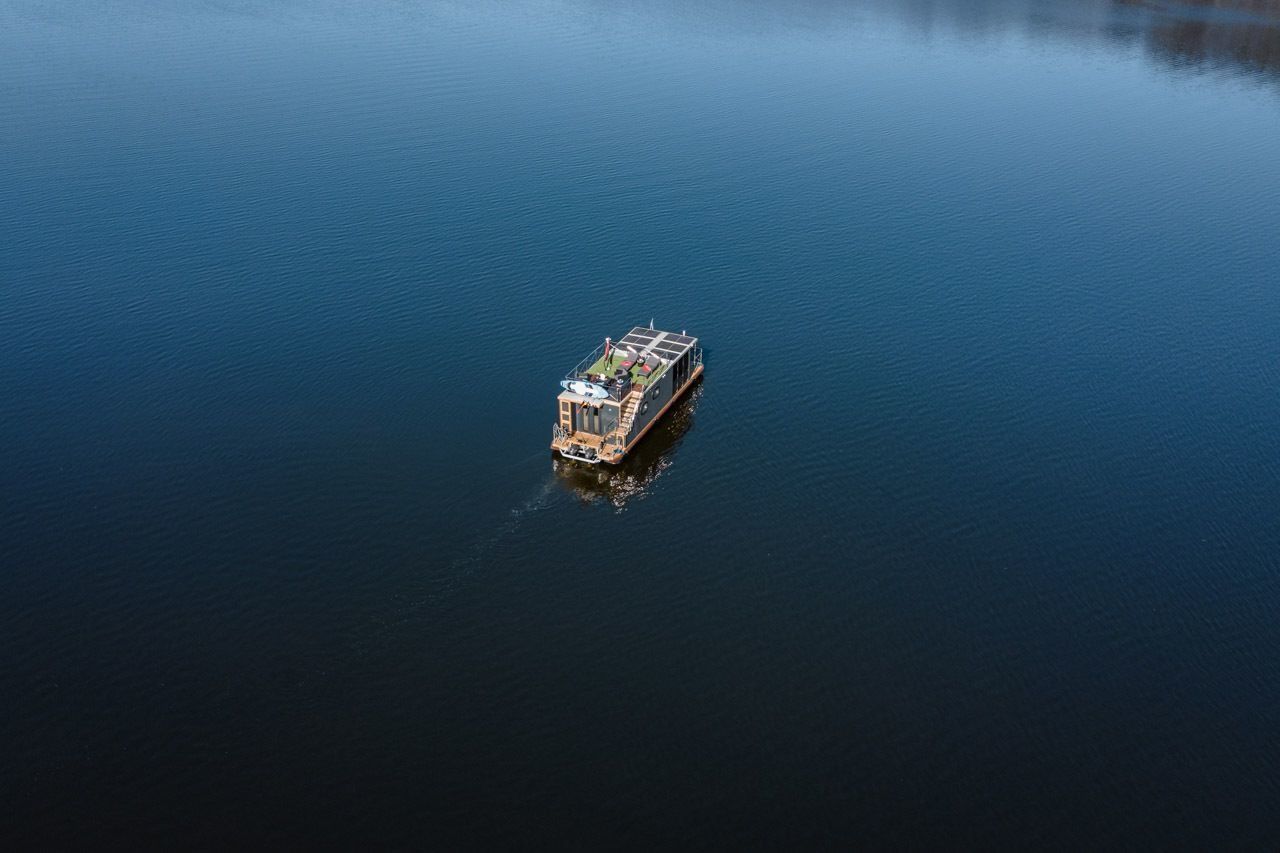 Rivo Campi 400 | My Seahouse 3