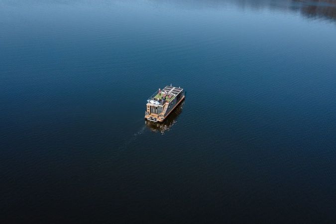 Rivo Campi 400 | My Seahouse 3