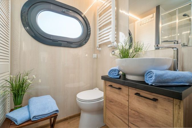 Rivo Campi 400 | My Seahouse 3